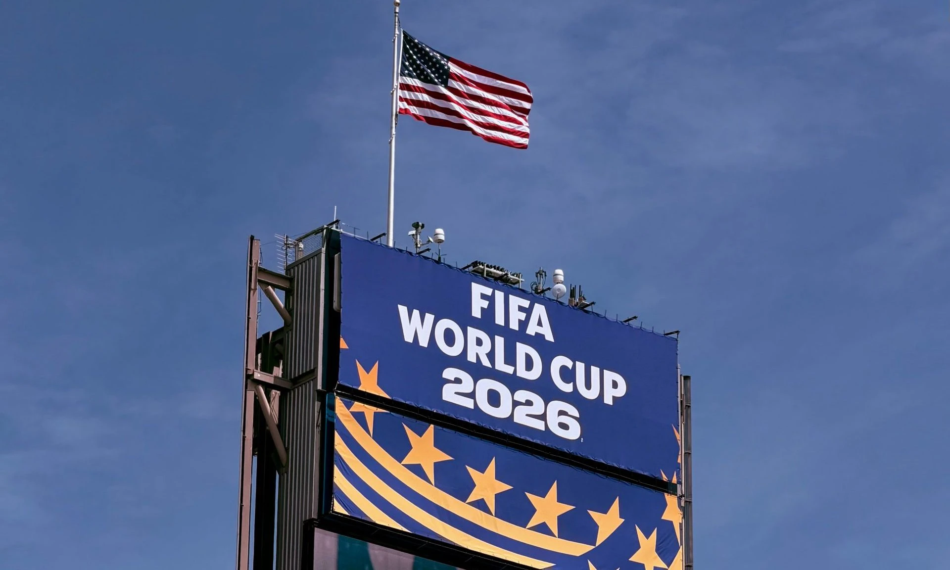 World Cup betting Europe