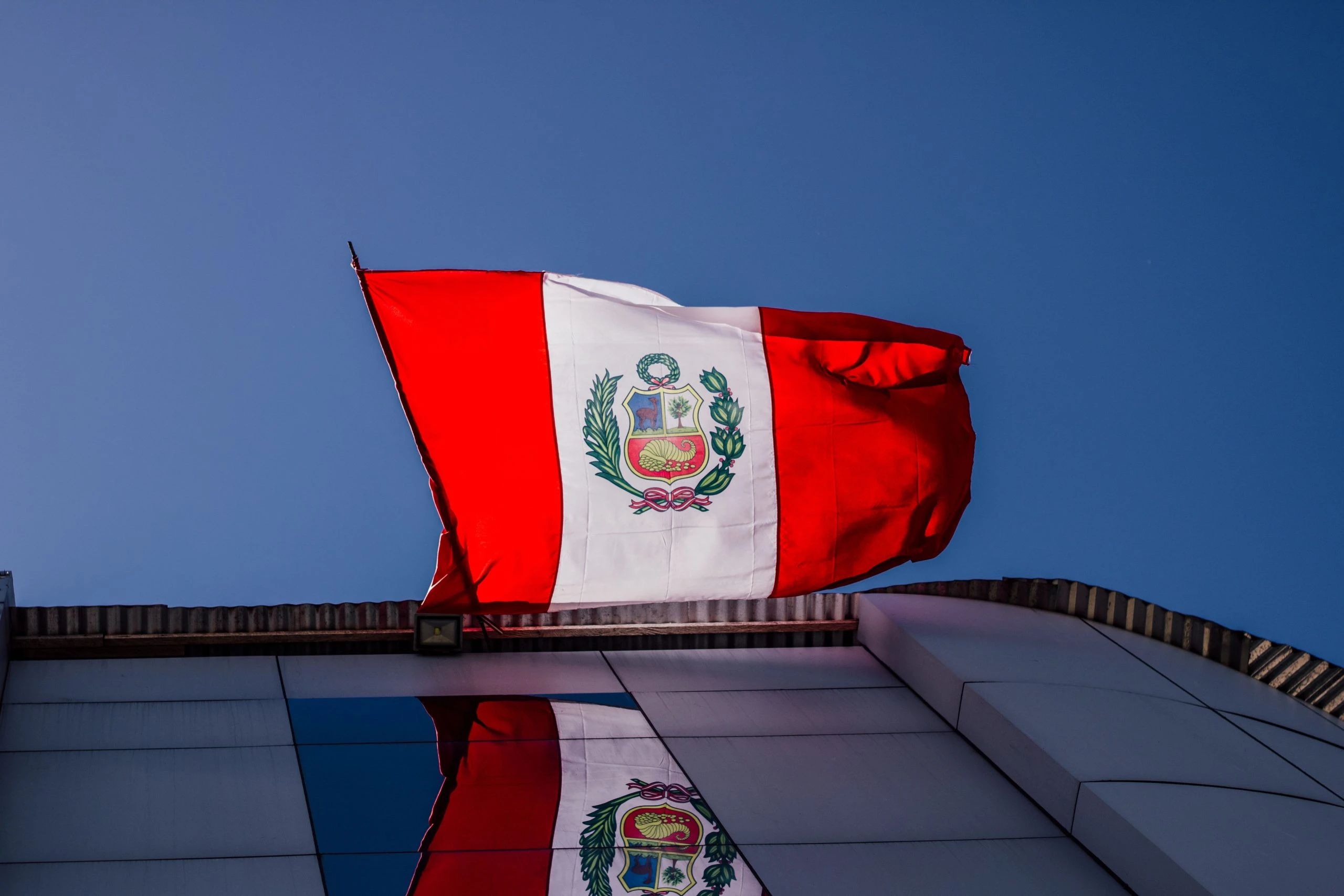 Peru betting