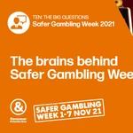Safer Gambling Week 2021 Debbie Roil