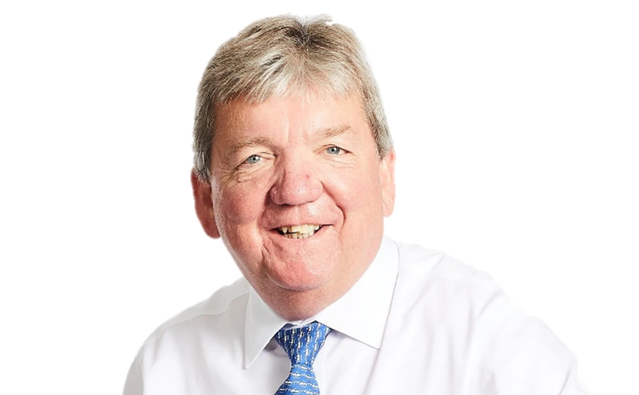 Rank Group CEO