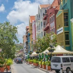 Curaçao