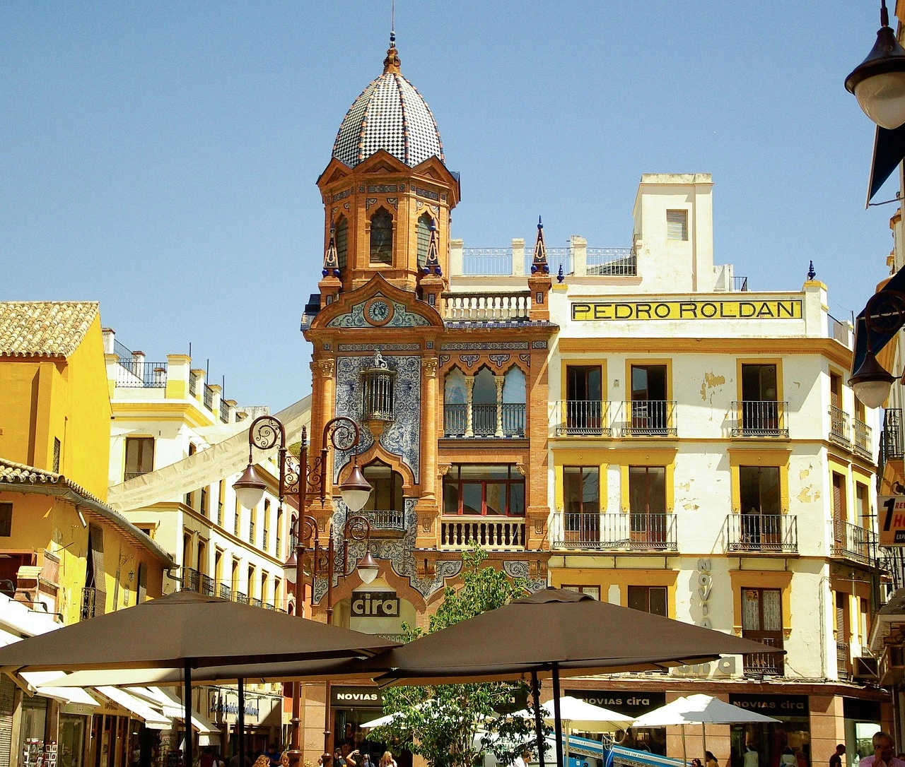 Spain's ad restrictions
