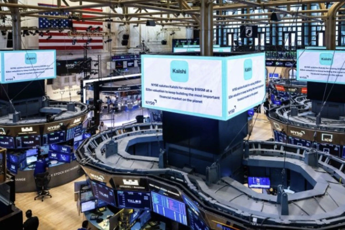 kalshi nyse