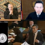 Ninth Circuit Kalshi review