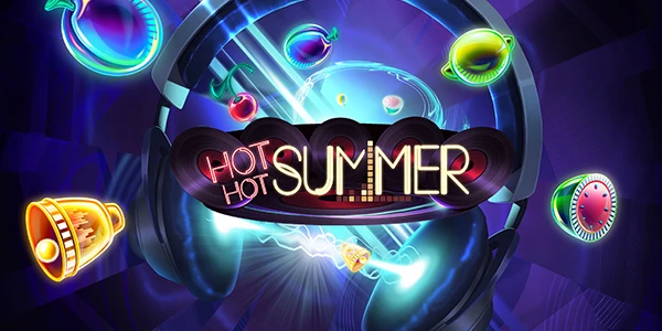 Hot Hot Summer by Habanero