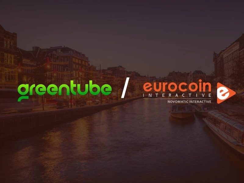Greentube acquires Eurocoin Interactive