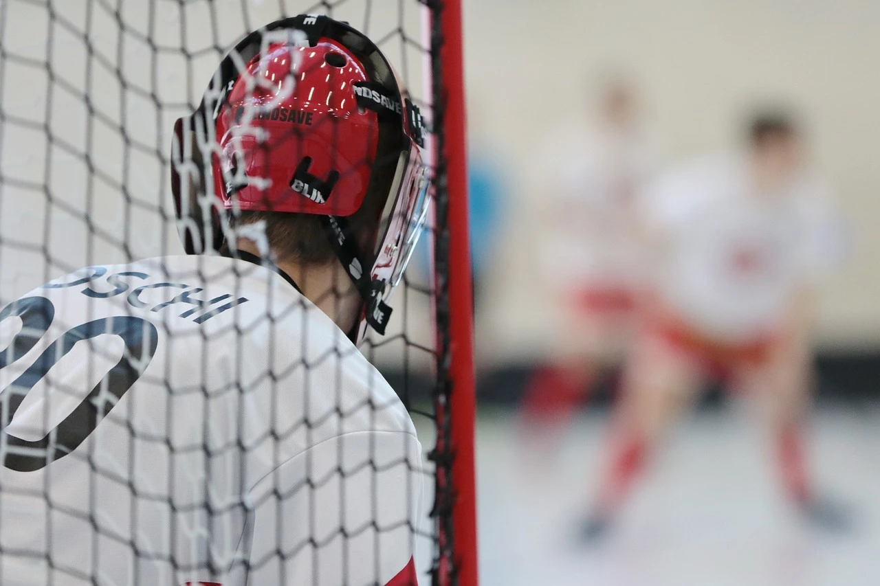 Veikkaus floorball suspicious betting