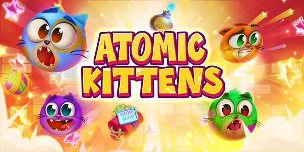 Atomic Kittens by Habanero