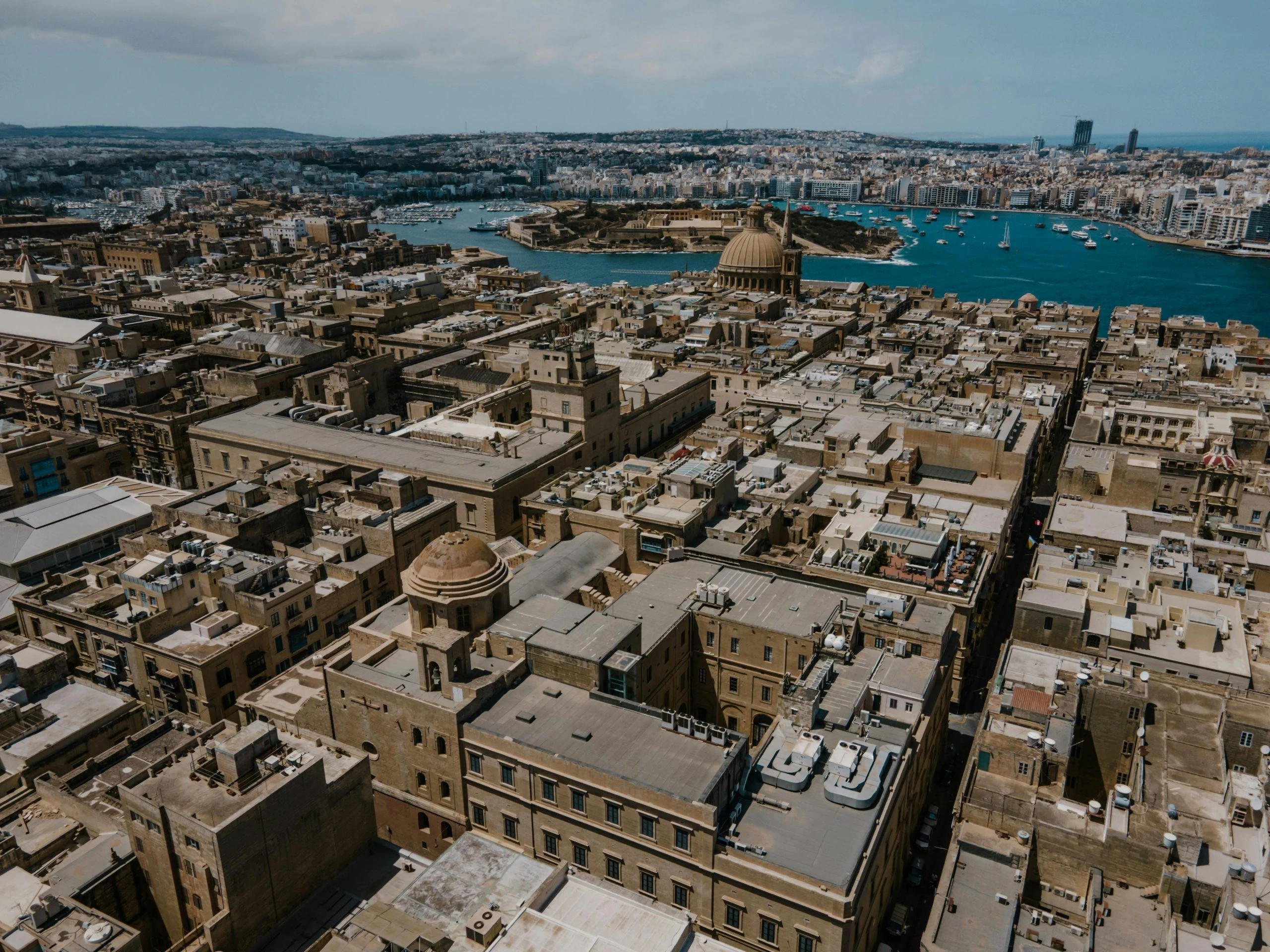 Malta European Commission