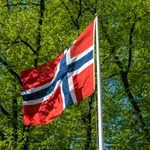 Norway flag