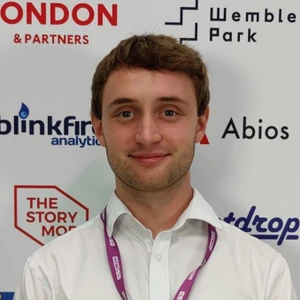 Jake Nordland, Content Specialist