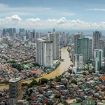 Philippines H1 gaming revenue