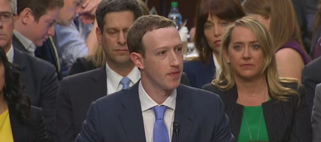 Zuckerberg