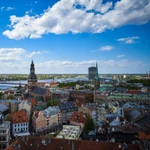 Latvia regulatory restructure comes into play