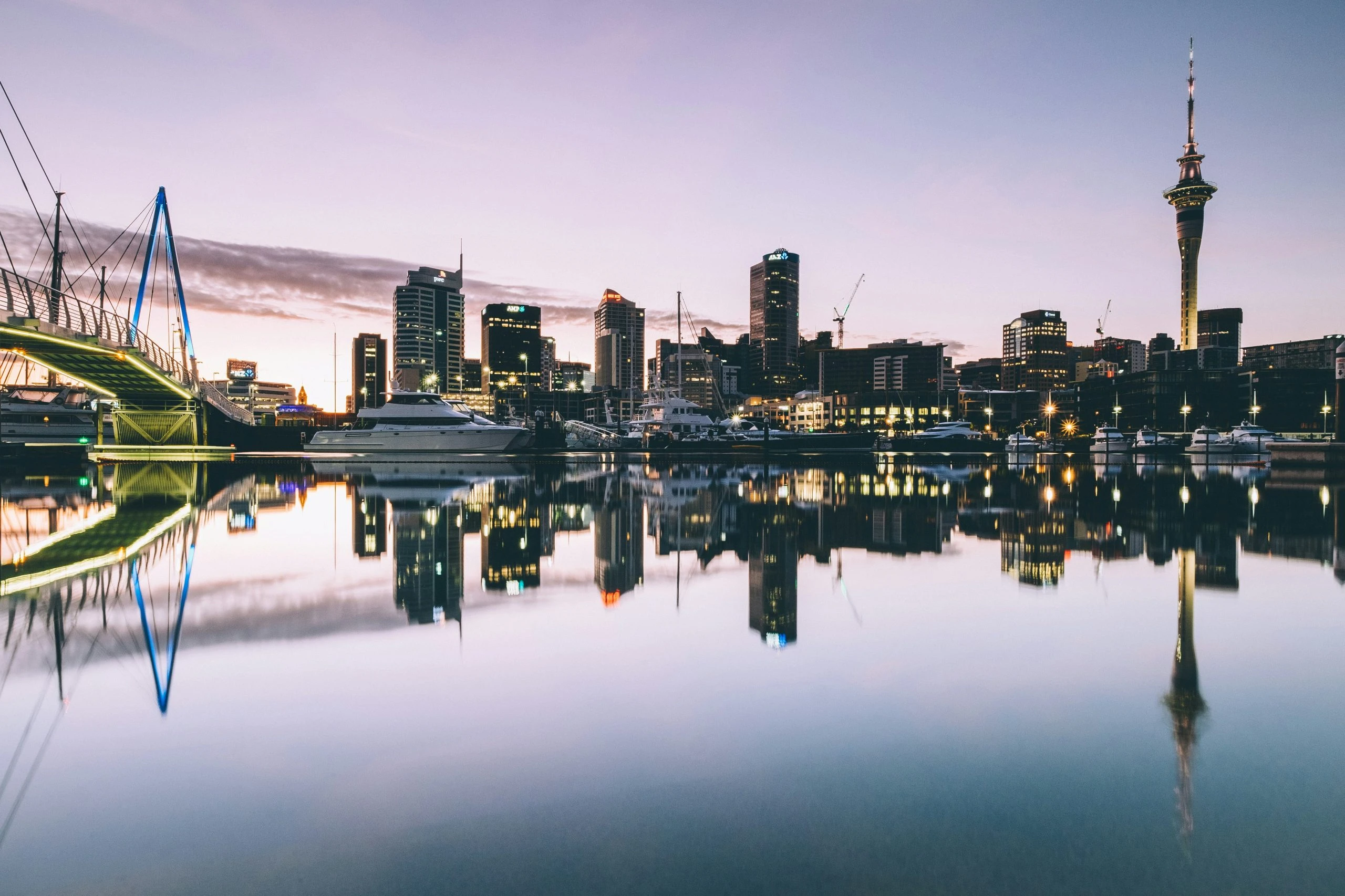 New Zealand EOI process begins