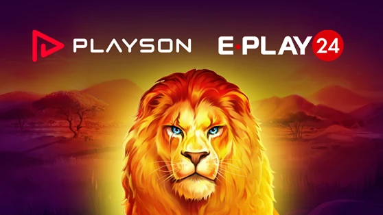 PLayson_E-Play 24 collaboration