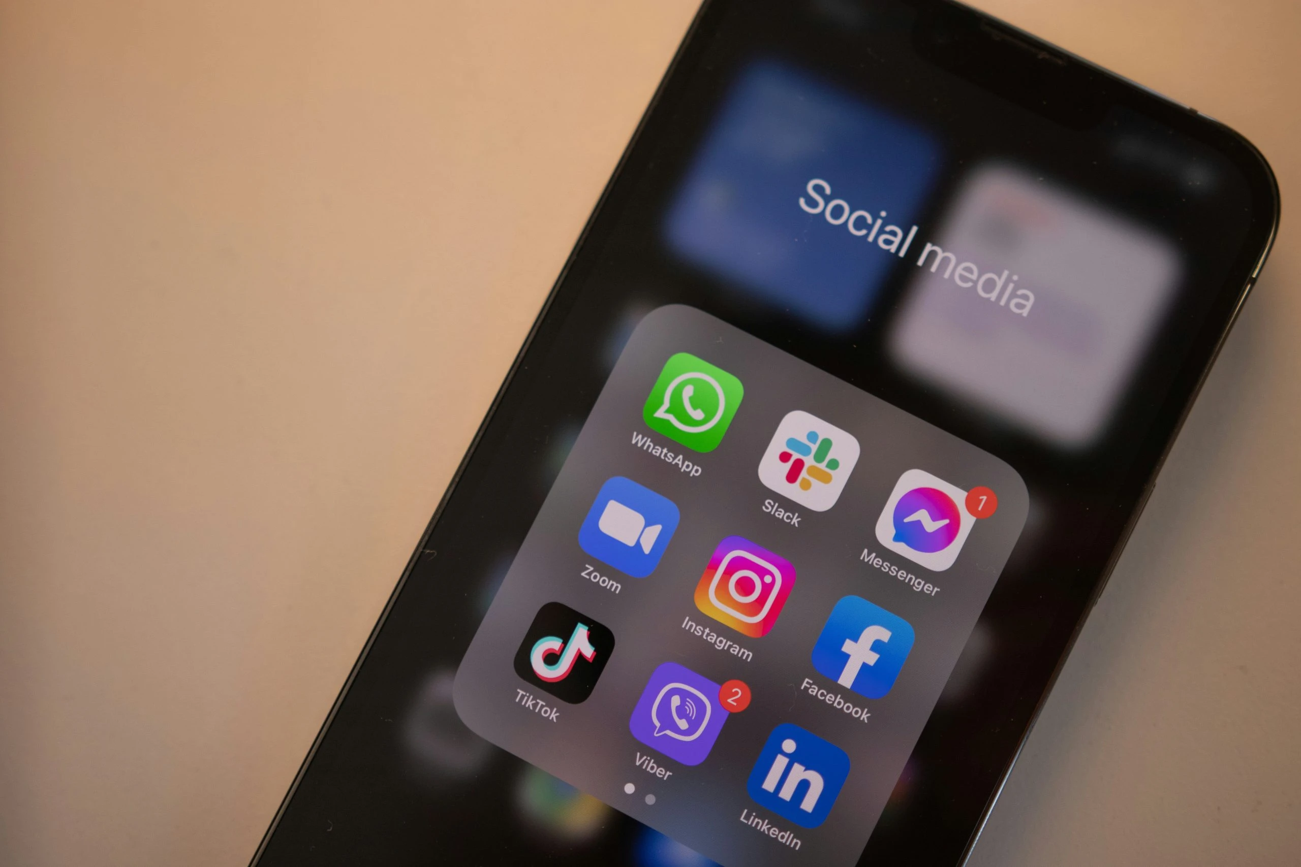 Influencers are a prominent part of unlicensed advertising