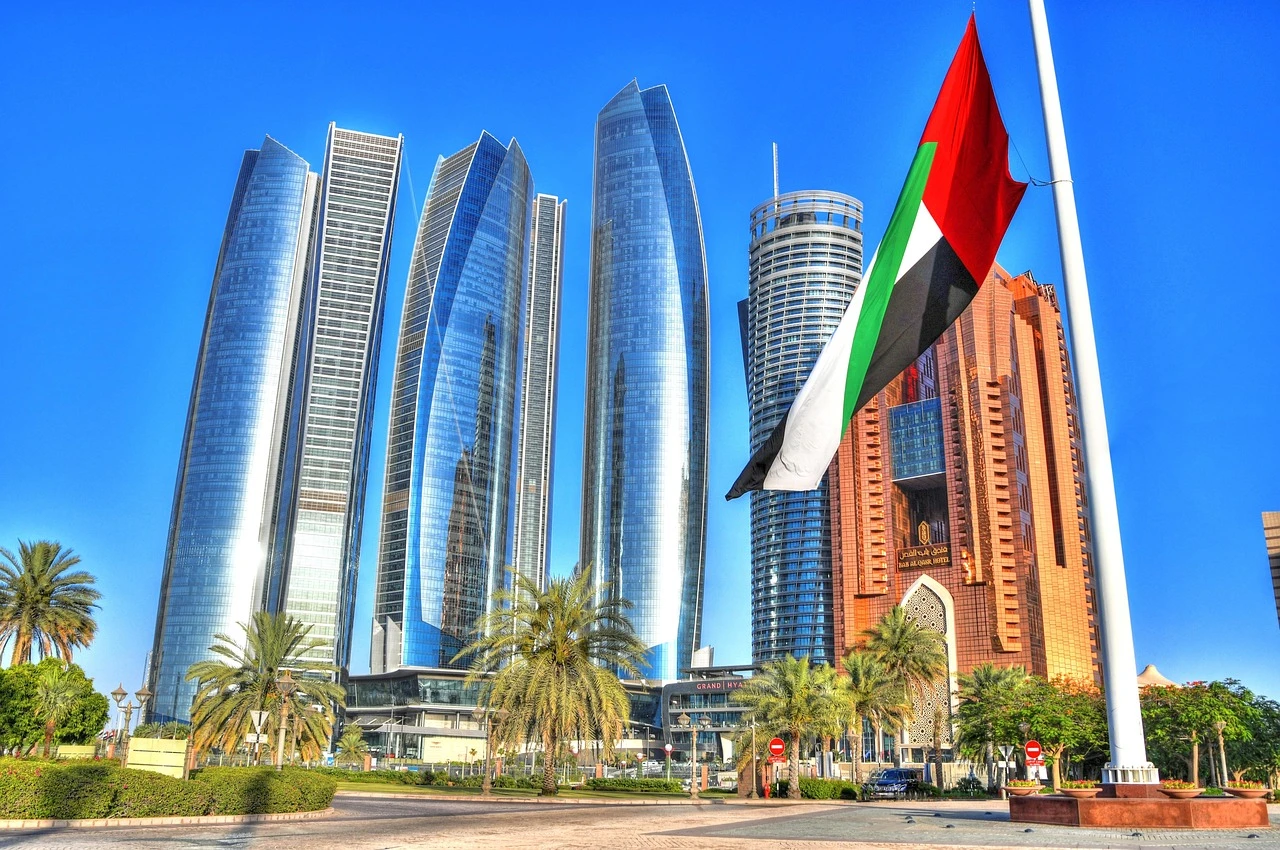 Fennica Gaming UAE licence
