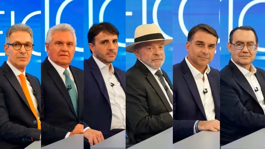 campanha eleitoral bets Brasil