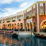 The Venetian Las Vegas