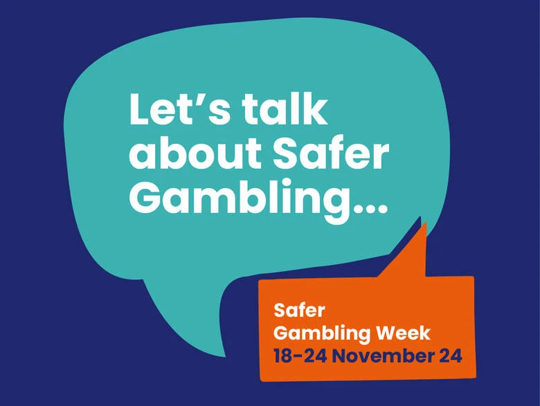 Safer Gambling Week BGC
