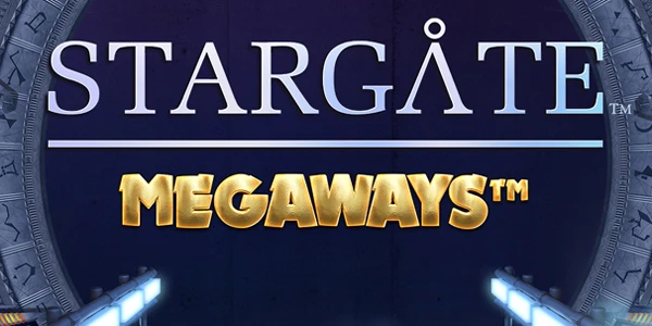 Stargate Megaways by Light & Wonder