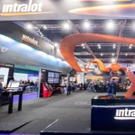 Intralot Bally's