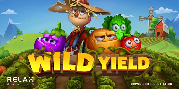 Wild Yield by Relax Gaming