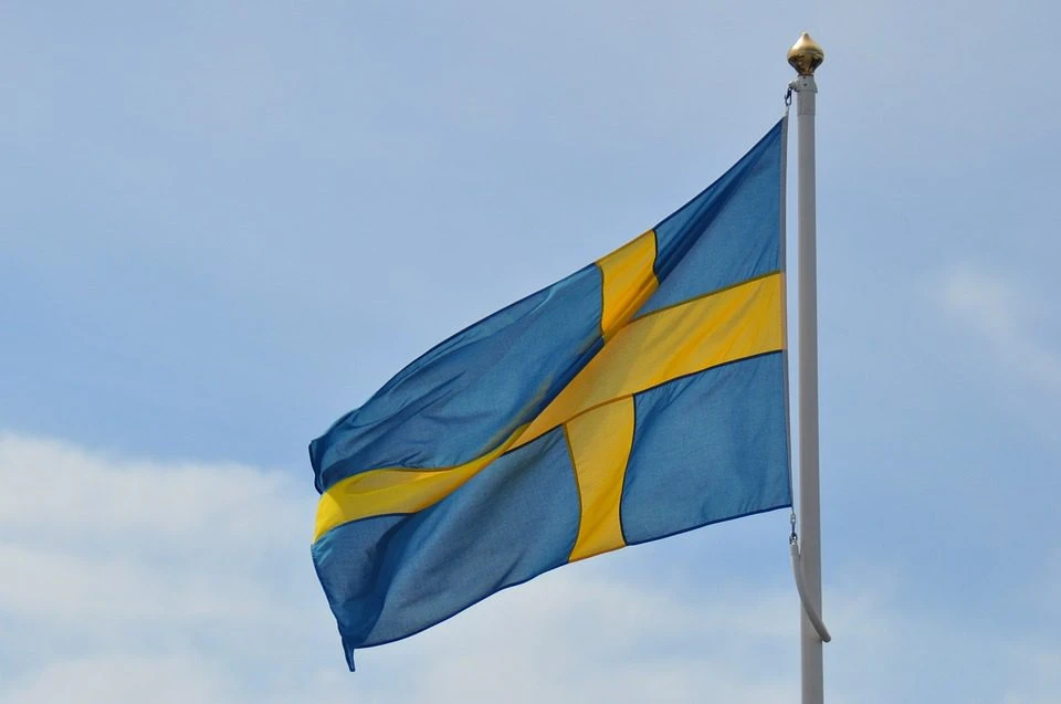Sweden bans operators
