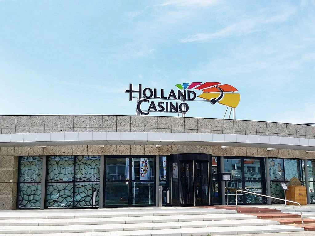 Playtech partners with Holland Casino