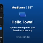 theScore posts 2021 H1 financials