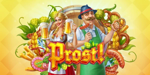 Prost! by Habanero
