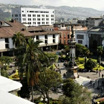 ecuador land-based casinos