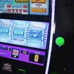slot machine