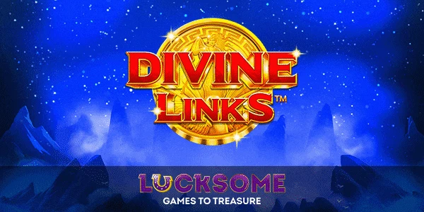 Divine Links by Lucksome