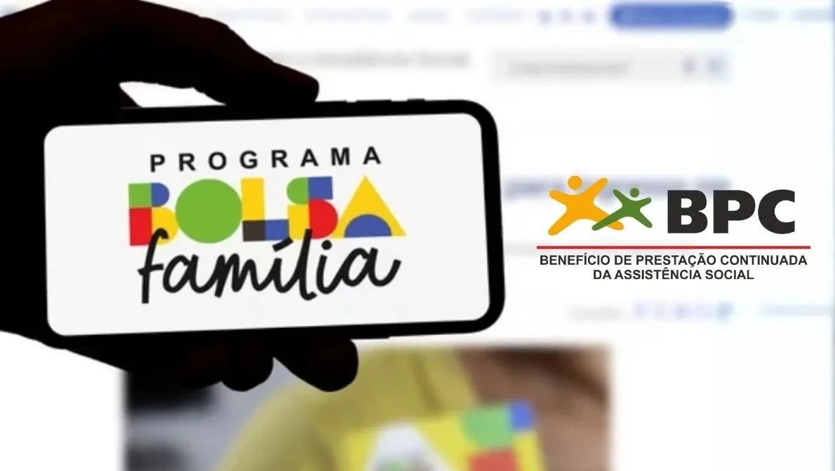 Brasil bloqueia apostas para 2,8 milhões de beneficiários