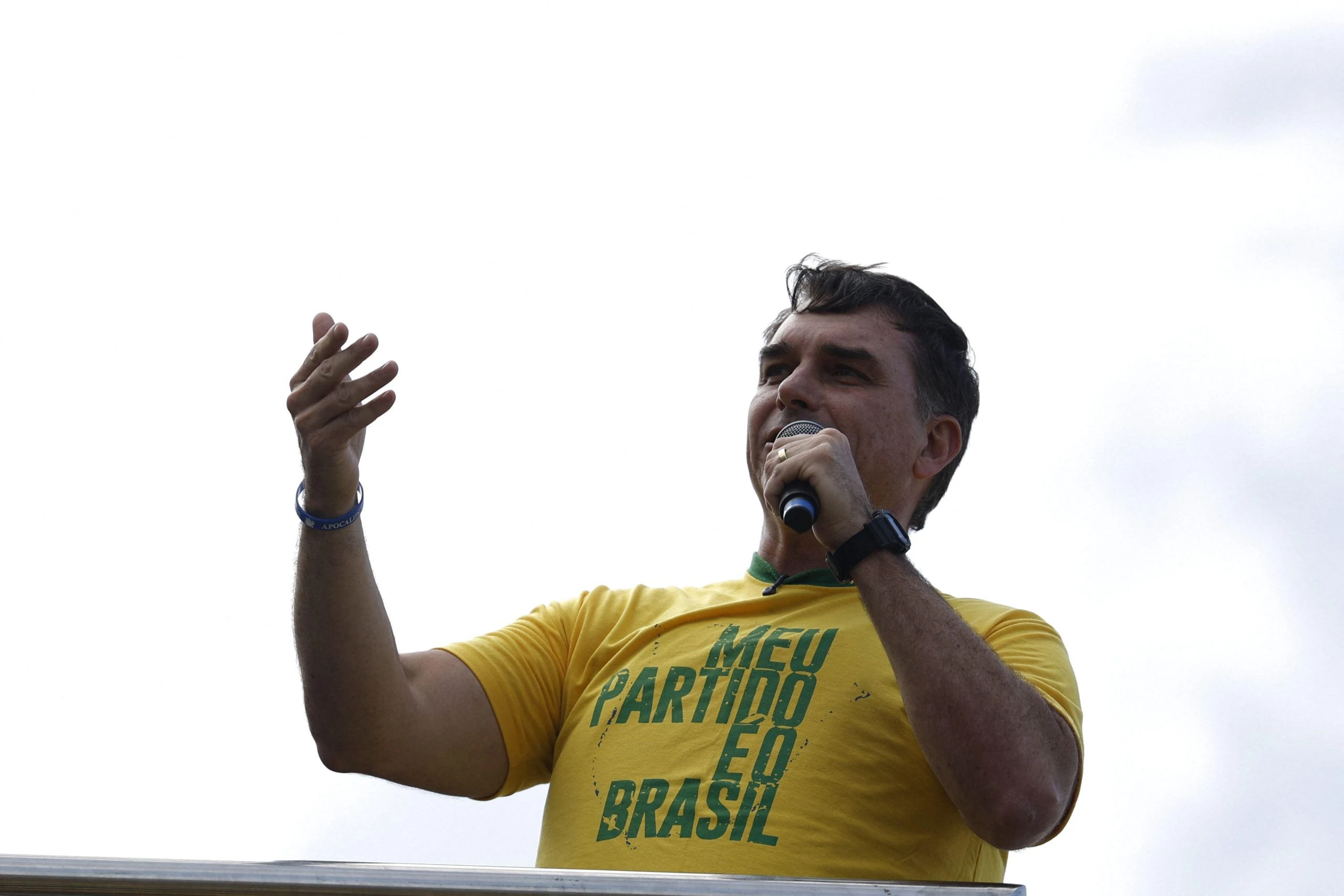 Bolsonaro Brazil betting