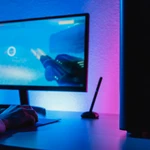 Twitch gambling