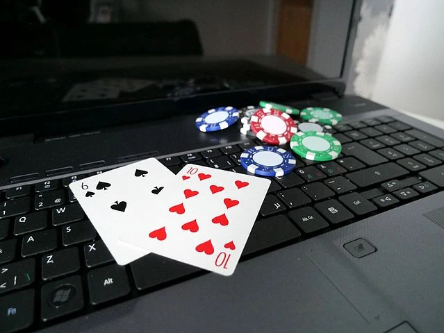 Newgioco casinò online