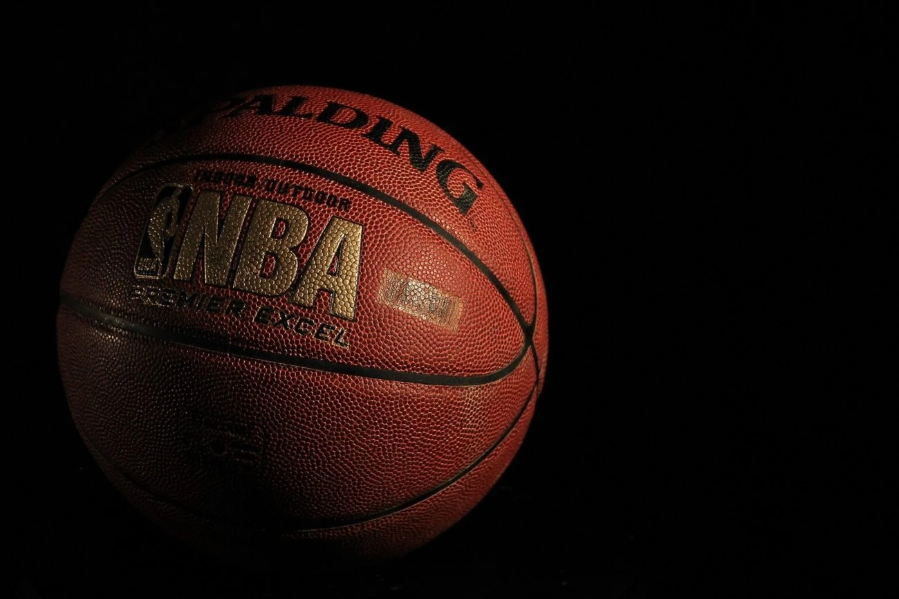 Inspired NBA virtual sports