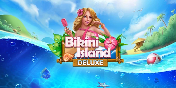 Habanero_Bikini Island Deluxe_image