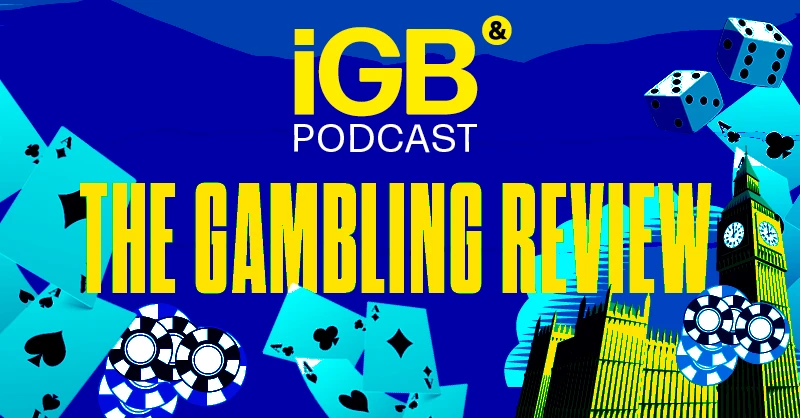 The Gambling Review Podcast