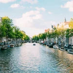 The Netherlands