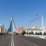 Ryugyong Hotel