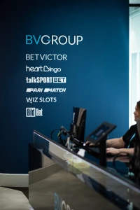BVGroup - BetVictor, Heart Bingo, TalkSport Bet, BildBet, Parimatch UK