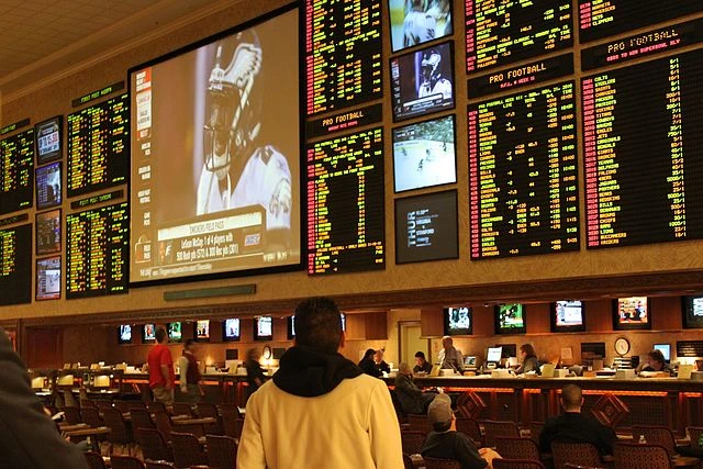 sportsbook trading odds