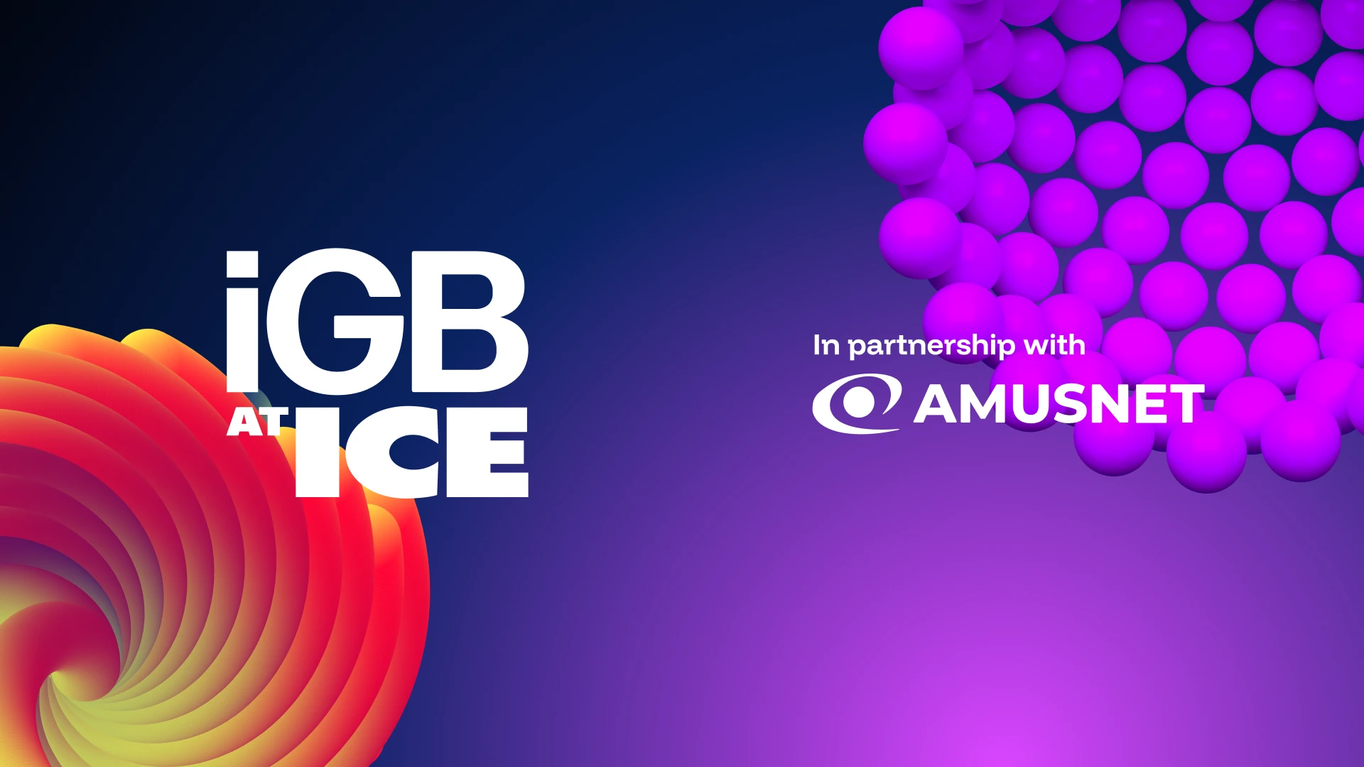 Amusnet video interview thumbnail