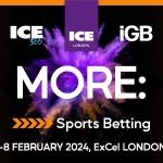 Road to ICE sports betting