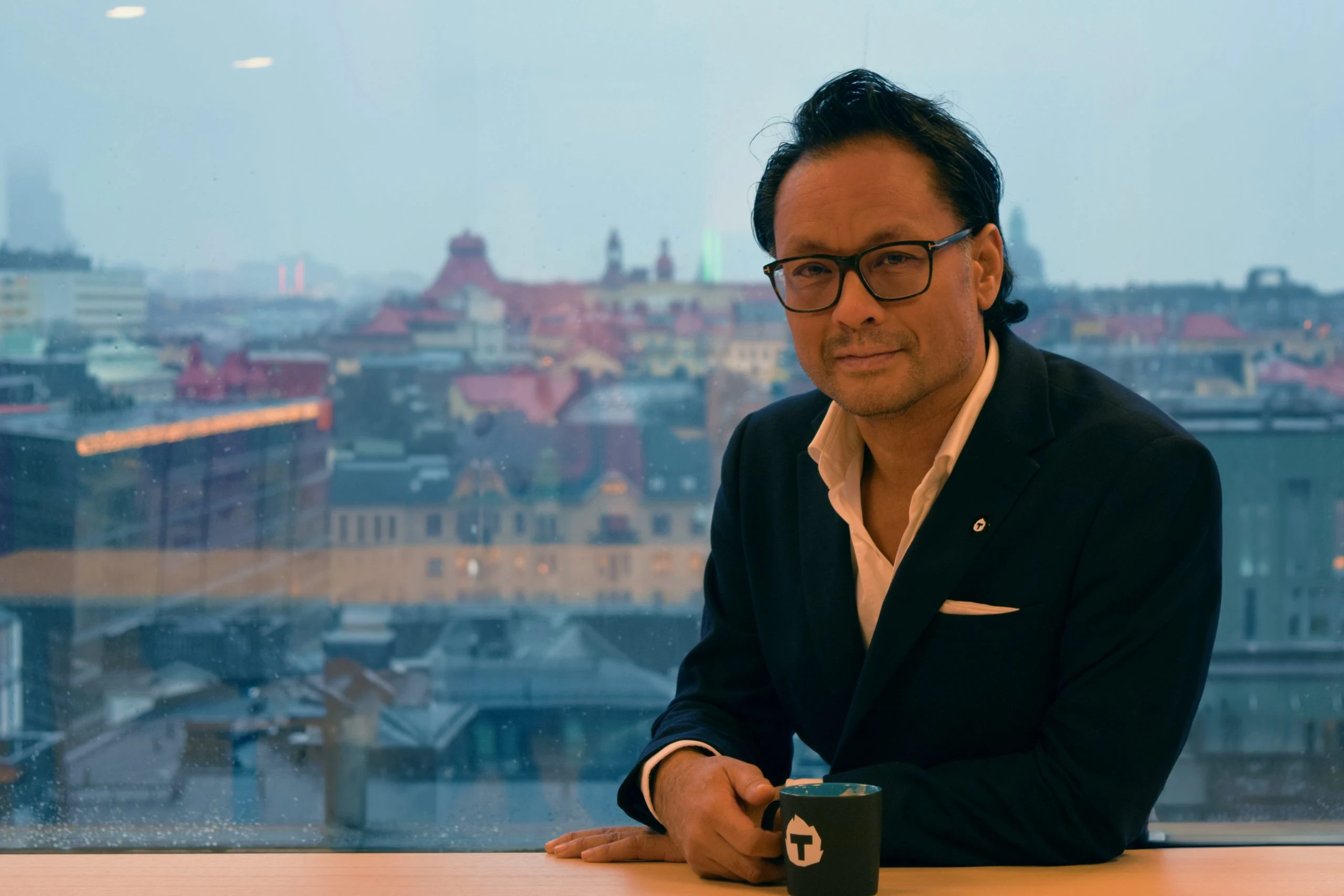 Thunderkick_Svante Sahlstrom appt-PR image