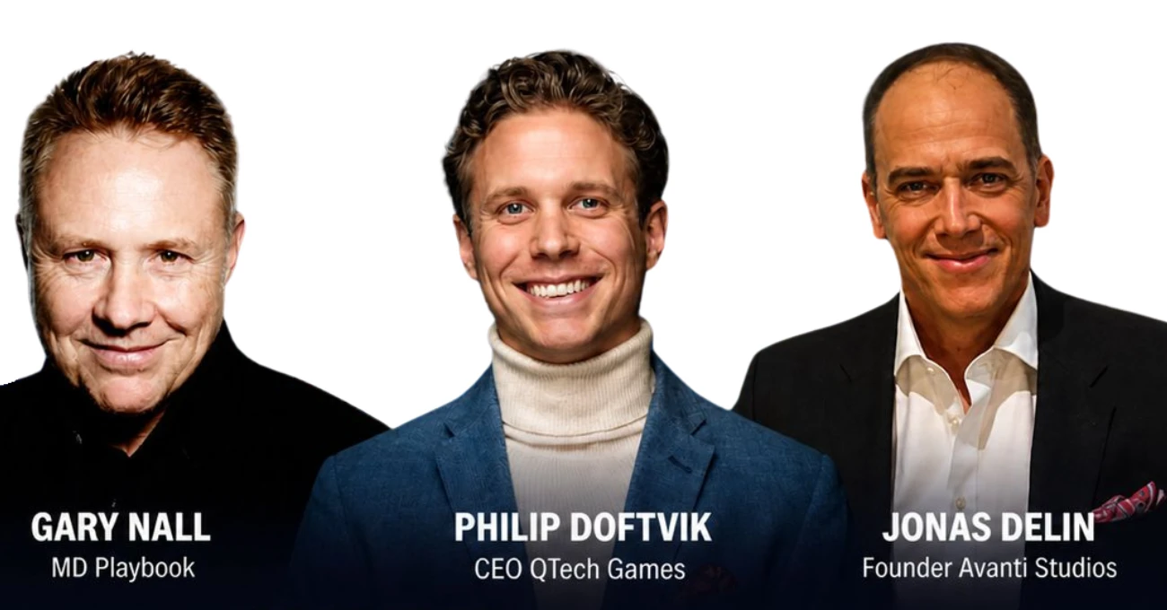 Specialist iGaming recruitment firm ESR Group adds impressive NEDs to ...